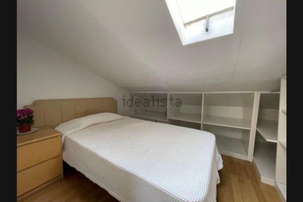 מדריד San Bernabe, Apartamento Para 2 En Las Vistillas Junto A Metro Puerta De Toledo מראה חיצוני תמונה